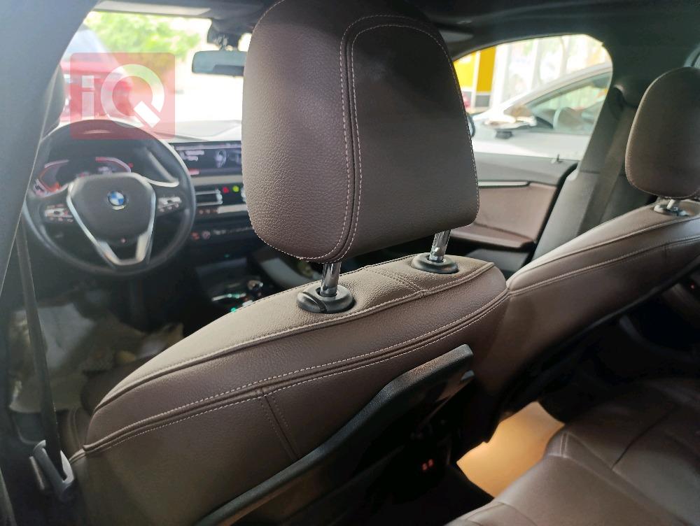 BMW 2-Series